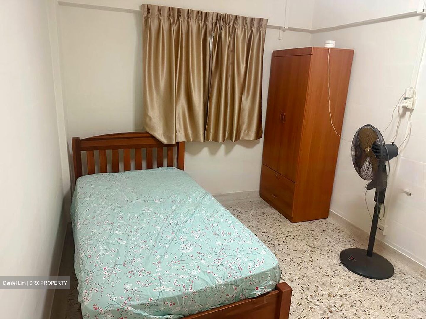 Blk 515 Kaki Bukit Green (Bedok), HDB 3 Rooms #459805621